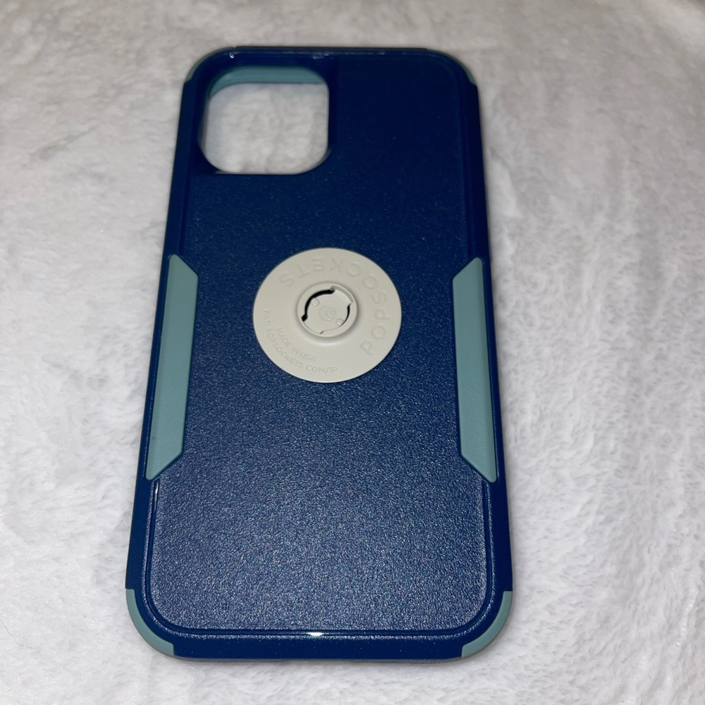 iPhone 12 Pro Max case